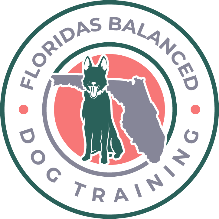 Florida's Balanced Dog Training